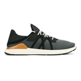 OluKai Men | Mio Lī Men's Athletic Shoes - Rock / Natural