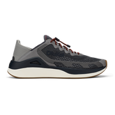 OluKai Men | ‘Ahi Men’s Water Boat Shoes - Rock / Ash