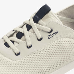 OluKai Men | Moku Pae - White Sand / Trench Blue