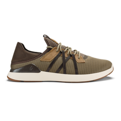 OluKai Men|New Arrivals | Mio Li - Mustang / Dk Java