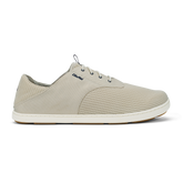 OluKai Men | Nohea Moku Men's Boat Shoes - Tapa
