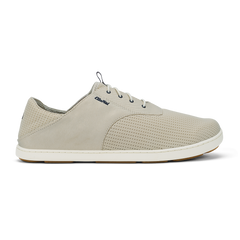 OluKai Men | Nohea Moku Men's Boat Shoes - Tapa