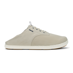 OluKai Men | Nohea Moku Men's Boat Shoes - Tapa