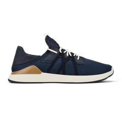 OluKai Men | Mio Lī - Trench Blue / Natural | Olukai