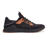 OluKai Men | Mio Lī Men's Athletic Shoes - Lava Rock