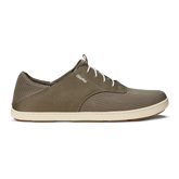 OluKai Men | Nohea Moku Men's Boat Shoes - Tapa