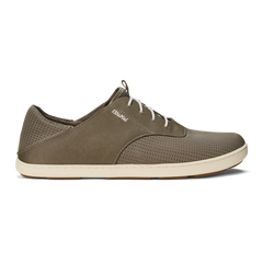 OluKai Men | Nohea Moku Men's Boat Shoes - Tapa