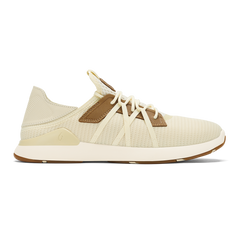 OluKai Men | Mio Lī Men's Athletic Shoes - Dune
