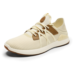 OluKai Men | Mio Lī Men's Athletic Shoes - Dune