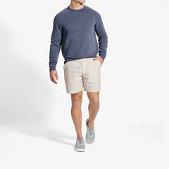 OluKai Men | Moku Pae - Cloud Grey / Ash