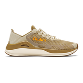 OluKai Men | ‘Ahi Men’s Water Boat Shoes - Tan / Tapa