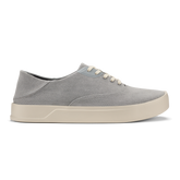 OluKai Men | Tradewind Men’s Breathable Sneakers - Cooler Grey
