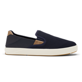 OluKai Men|New Arrivals | Lae'ahi Nui - Trench Blue / Tan