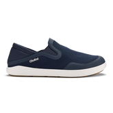 OluKai Men|New Arrivals | Moku Slip-on - Trench Blue | OluKIai