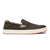 OluKai Men | Lae‘ahi Men's Slip-On Sneakers - Kona