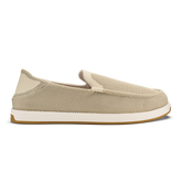 OluKai Men|New Arrivals | Kākaha Mesh Men‘s Slip-On Shoes - Tapa