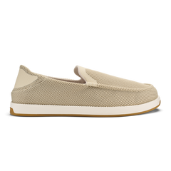 OluKai Men|New Arrivals | Kākaha Mesh Men‘s Slip-On Shoes - Tapa