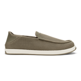 OluKai Men | Kākaha Mesh Men‘s Slip-On Shoes - Clay