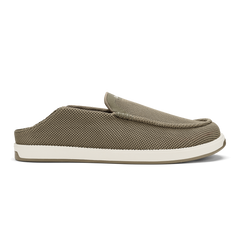 OluKai Men | Kākaha Mesh Men‘s Slip-On Shoes - Clay