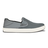 OluKai Men | Lae‘ahi Men's Slip-On Sneakers - Poi