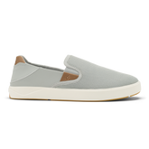 OluKai Men|New Arrivals | Lae'ahi Nui - Cloud Grey / Tan