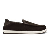 OluKai Men | Kākaha Mesh Men‘s Slip-On Shoes - Dark Java