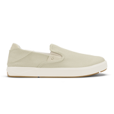 OluKai Men | Lae‘ahi Men's Slip-On Sneakers - Tapa / Canvas