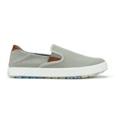 OluKai Men | Wai‘alae Slip On Men’s Golf Shoes - Ash