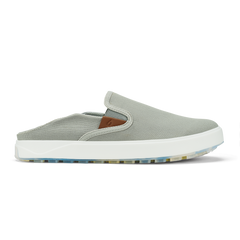 OluKai Men | Wai‘alae Slip On Men’s Golf Shoes - Ash