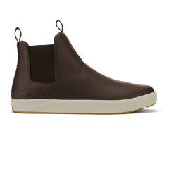 OluKai Men | Lae'ahi Mid - Dk Java / Dk Java