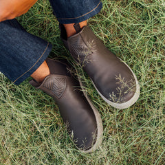 OluKai Men | Lae'ahi Mid - Dk Java / Dk Java