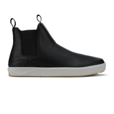 OluKai Men | Lae'ahi Mid - Black / Black