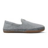 OluKai Men | Kalawa - Ash / Ash