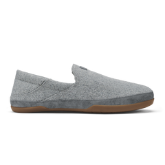 OluKai Men | Kalawa - Ash / Ash