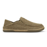 OluKai Men | Moloā Hulu Men‘s Slippers - Clay