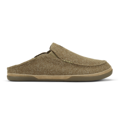 OluKai Men | Moloā Hulu Men‘s Slippers - Clay