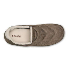 OluKai Men | Puku'i - Toffee / Toffee