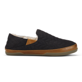 OluKai Men | Hanohano - Black / Black