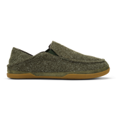OluKai Men | Moloa Hulu - Dusty Olive / Dusty Olive