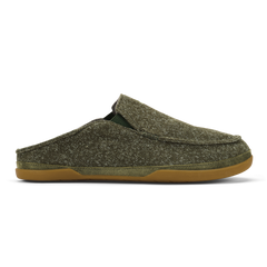 OluKai Men | Moloa Hulu - Dusty Olive / Dusty Olive