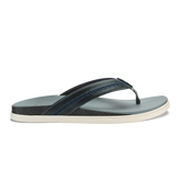 OluKai Men|New Arrivals | Shoreline - Rock / Pale Grey