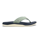 OluKai Men|New Arrivals | 'Ahi Kai - Seagreen / Trench Blue