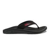 OluKai Men|New Arrivals | 'Ohana - Black / HLA