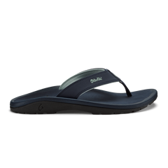 OluKai Men|New Arrivals | 'Ohana - Trench Blue / Trench Blue