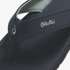 OluKai Men|New Arrivals | 'Ohana - Trench Blue / Trench Blue