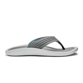 OluKai Men | Ulele Men's Water-Ready Beach Sandals - Stone