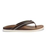 OluKai Men | Shoreline - Toffee / Toffee
