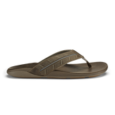 OluKai Men|New Arrivals | Tuahine Palm - Mustang / Mustang
