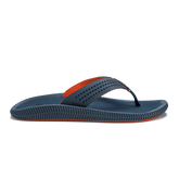 OluKai Men | Ulele Men's Water-Ready Beach Sandals - Lagoon