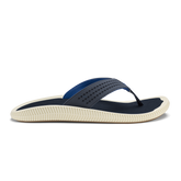 OluKai Men|New Arrivals | Ulele - Trench Blue / Trench Blue